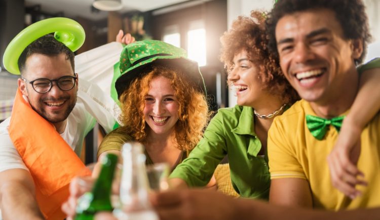 Fun Ways to Celebrate St. Patrick’s Day
