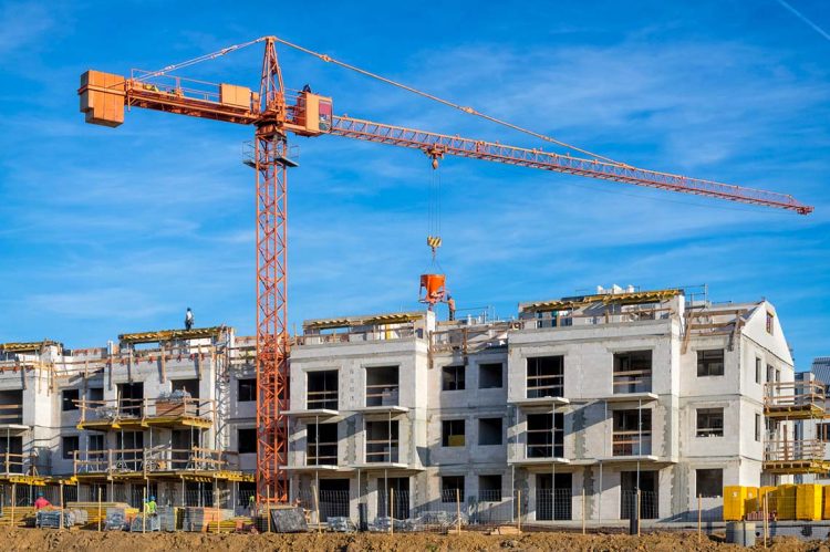 Multifamily Construction Sentiment Ends Fourth Quarter on Positive Note