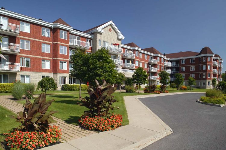 Multifamily Rent Gains Continue in January