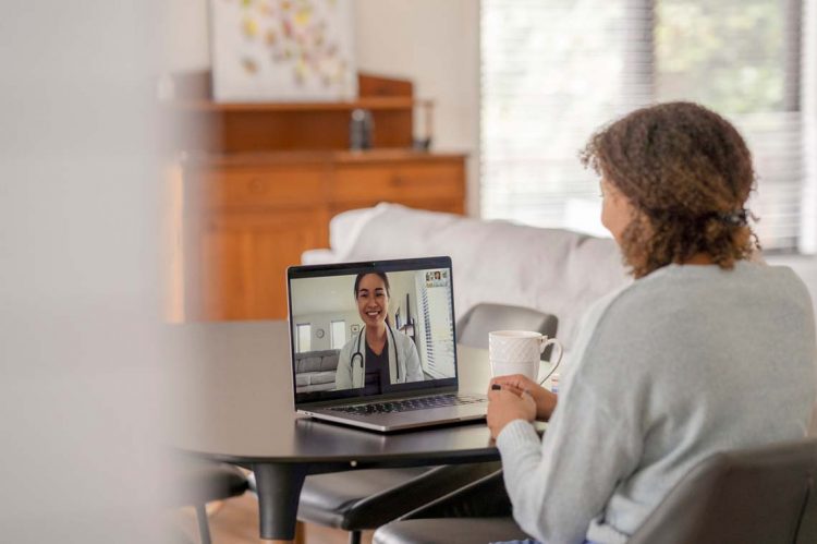 NAR Offering Free Two Months of TeleHealth for Members