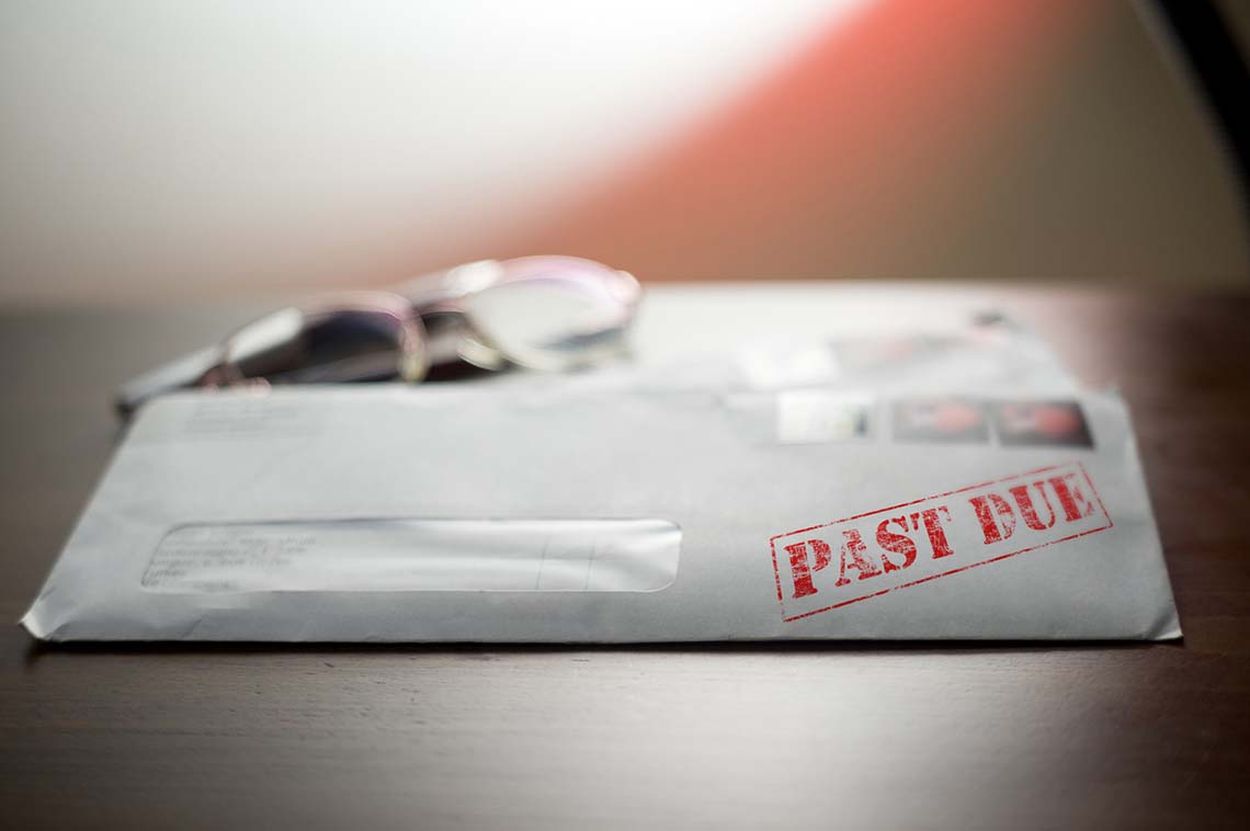 National Delinquency Drops Below March 2020 Level for the First Time Since Onset of the Pandemic - Vimarsana News