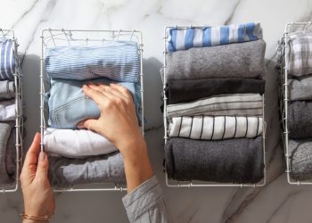 A Must-Have Spring Cleaning Guide