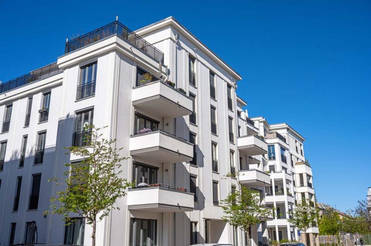 New Data Show Renter Confidence Is on the Rise