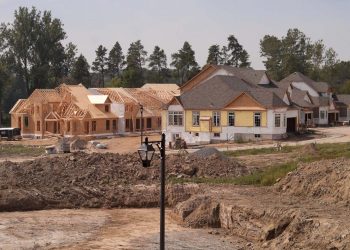 New Home Supply Can’t Keep Up with Demand