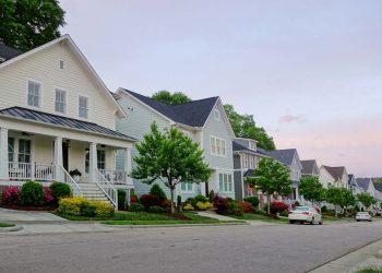 Opportunity Zone Redevelopment Areas Continue to Keep Up With National Price Increases