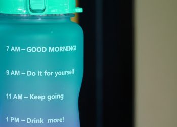 4 Easy Changes to Improve Your Health