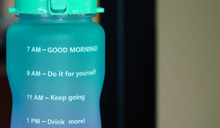 4 Easy Changes to Improve Your Health