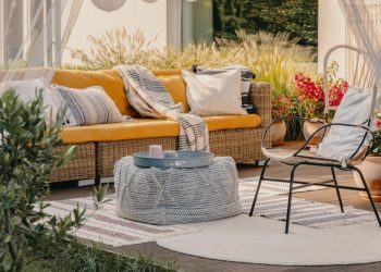 Outdoor Furniture Guide: Everything You Need to Know