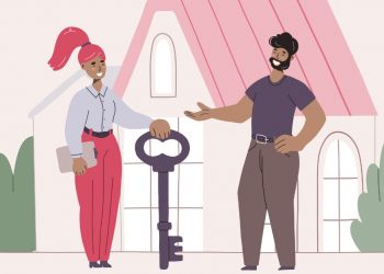 Easy Ways to Go From Homeowner to Landlord