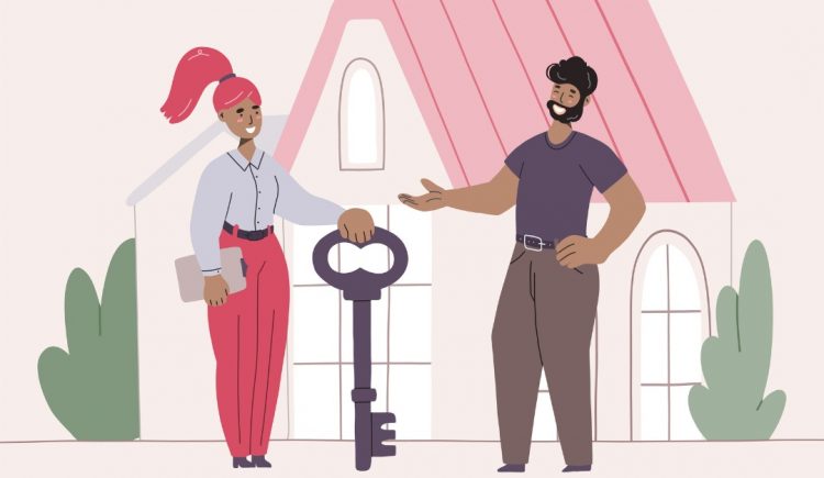 Easy Ways to Go From Homeowner to Landlord