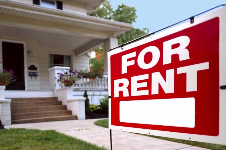 Rents Outpace First-time Buying Costs in Majority of Large U.S. Metros
