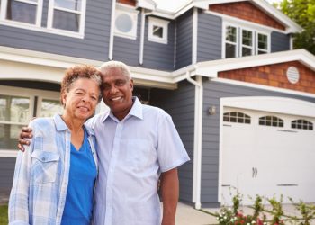Should You Purchase a Home in a Community for Seniors?
