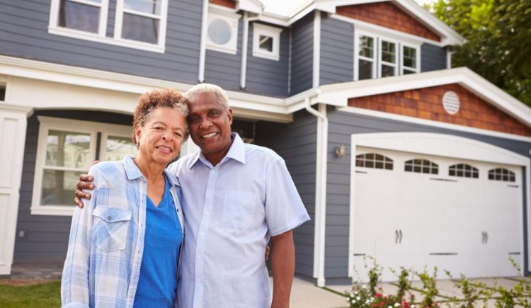 Should You Purchase a Home in a Community for Seniors?