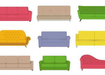 Your Guide to Sofa Styles