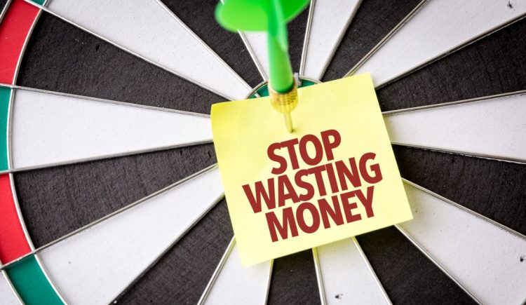 Are You Wasting Money on Too Many Costly Options?