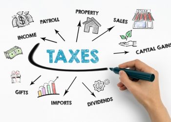 Fun-to-Know Facts About Income Tax