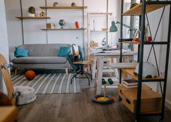 Tips to Create a Functional Multipurpose Room