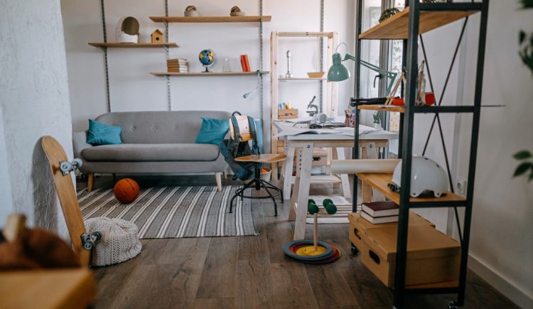 Tips to Create a Functional Multipurpose Room