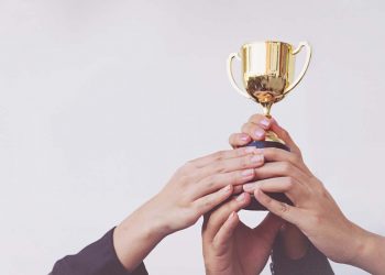 Thoughts on Leadership: What It Takes to Win