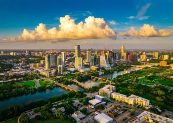 Two-Thirds of Metros Reached Double-Digit Price Appreciation in Fourth Quarter of 2021