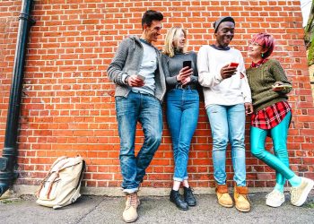 Generational Divide: Experts Break Down the Gen Z Buyer Mentality