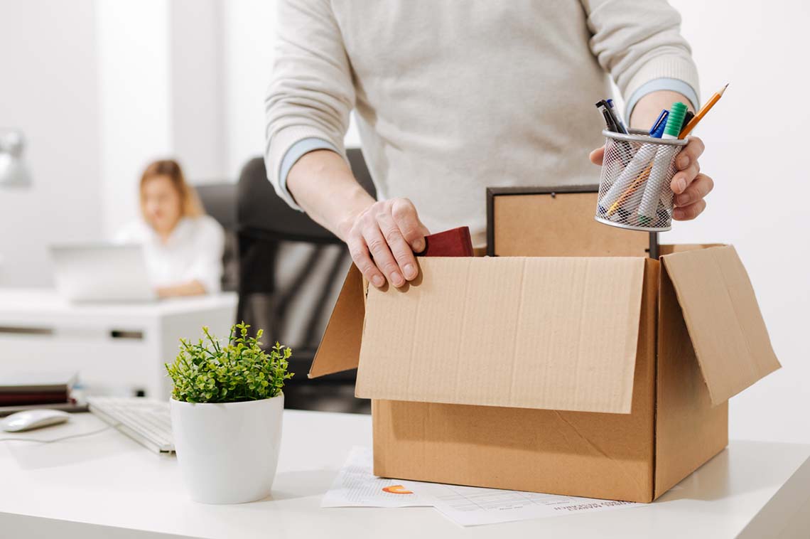 Uptick in Employee Cuts Expected in Lending Industry Amid Refi Drop - Vimarsana News