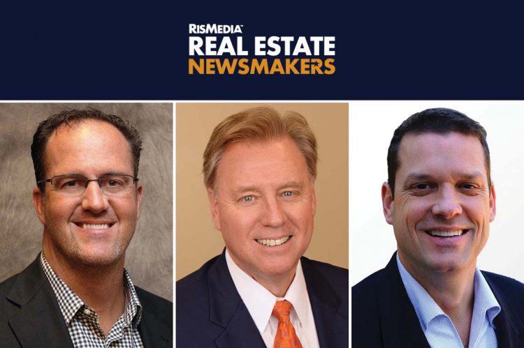 United Real Estate Leaders Recognized for Advancing the Industry