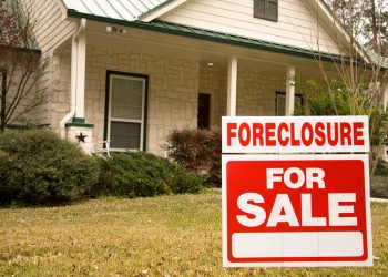 U.S. Foreclosure Activity in January 2022 Highest Since Beginning of COVID-19 Pandemic