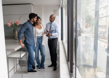 Why Real Estate Agents Love Real Estate