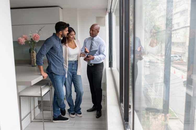 Why Real Estate Agents Love Real Estate