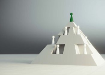 William Pitt–Julia B. Fee Sotheby’s International Realty Names New Co-Presidents