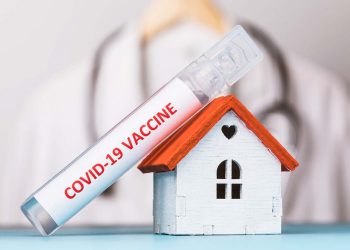 Window to the Law: Vaccine Policies for Real Estate