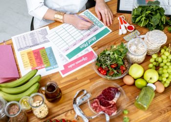 Reasons Why Meal Planning Will Help Your Home