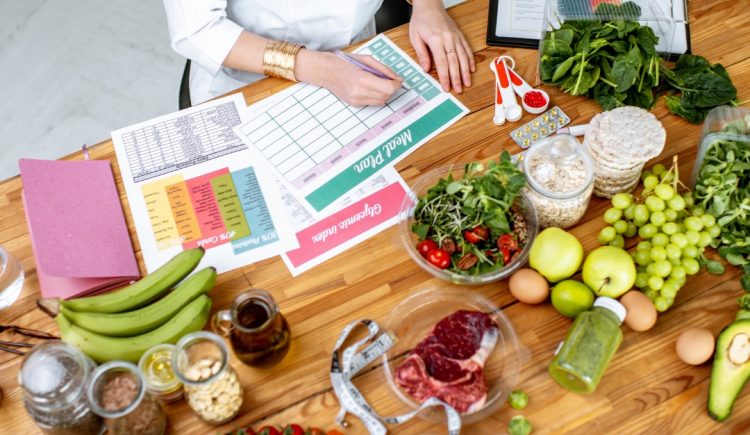 Reasons Why Meal Planning Will Help Your Home
