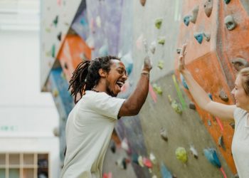 5 Fun Ways to Stay Fit, Happy and Healthy