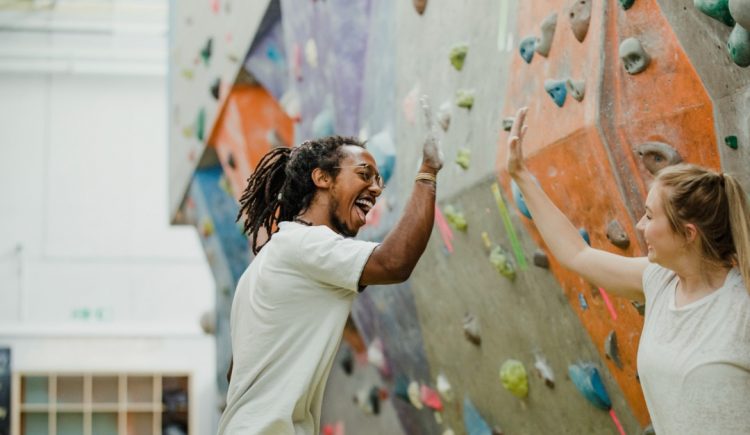 5 Fun Ways to Stay Fit, Happy and Healthy