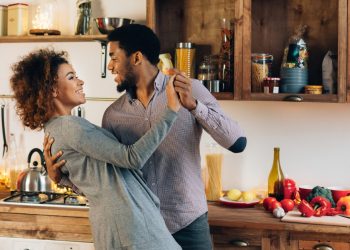 Fun At-Home Date Ideas for Busy Couples