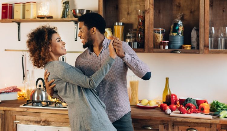 Fun At-Home Date Ideas for Busy Couples