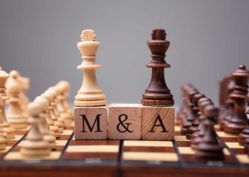 2022 Is Showing Signs of Timid M&A Activity in Real Estate