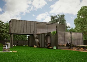 New Building Materials That Are Revolutionizing Home Construction