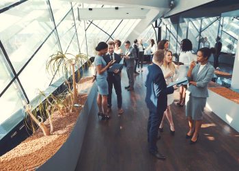 4 Networking Ideas to Expand Your Reach
