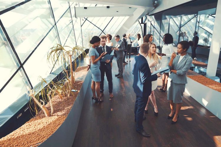 4 Networking Ideas to Expand Your Reach