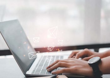 5 Tips for Using Email Marketing to Turn Leads Into Listings