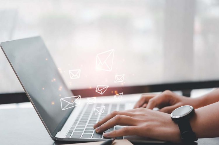 5 Tips for Using Email Marketing to Turn Leads Into Listings