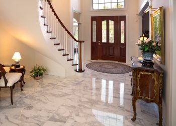 6 Spectacular Marble Tile Patterns for Your Floors