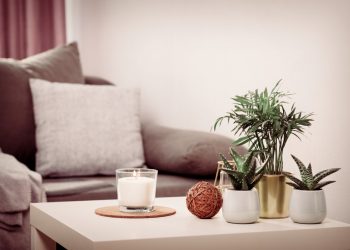 How to Brand Your Home Through the 5 Senses