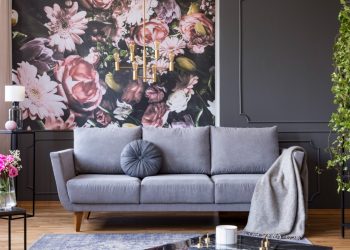 5 Creative Ways to Use Wallpaper in Your Home