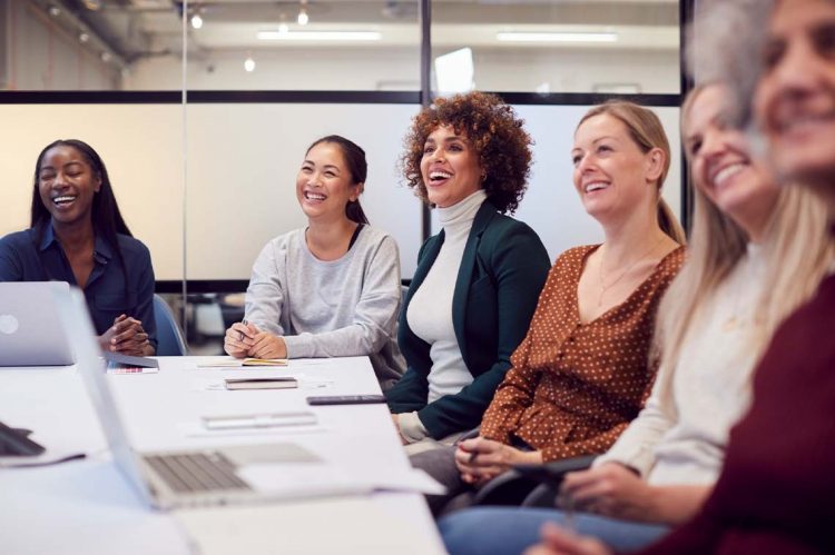 Advice from the Top: ERA Brokers, Executives Offer Insight Into Advancing Women’s Leadership in Real Estate