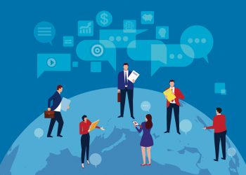 Creating Connections in a Relationship-Based Industry