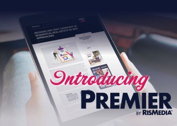 Introducing RISMedia Premier: Best-In-Class Real Estate News and Information